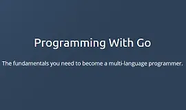 Программирование с Go
