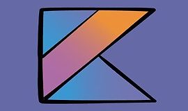 Программирование в Kotlin logo