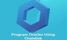 Программируйте оракулы с использованием Chainlink