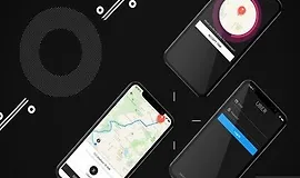 Делаем Клон Uber | Swift / Firebase | Без Storyboards