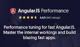 Производительность AngularJS