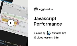 Производительность Javascript