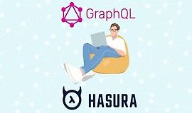 Производительный бэкэнд GraphQL всего за несколько вечеров с Hasura logo