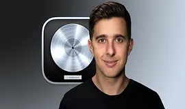 Производство музыки в Logic Pro X - Полный курс!