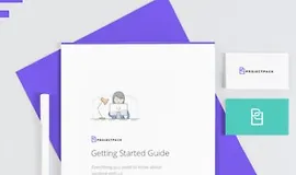 Project Pack: Branding Edition