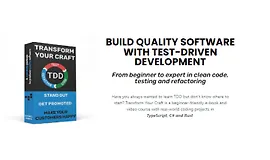 Прокачай свой код с TDD: Освой чистый код и тестирование