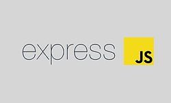 Просто Express (с кучей node и http). В деталях. logo