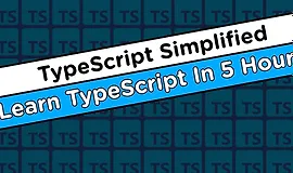 Просто о TypeScript