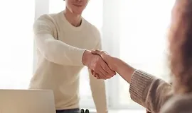 Пройдите собеседование на английском языке: Получите работу своей мечты!