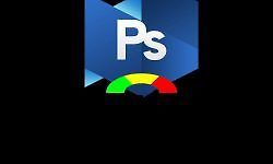 Photoshop CS6 Один на Один (База) logo