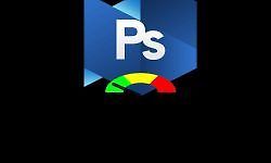 Photoshop СС Один-на-Один (Средний) logo