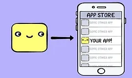 Публикация в App Store