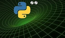 Python 3: глубокое погружение (часть 2 - итерация, генераторы) logo
