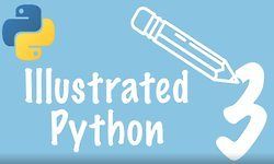 Python 3, иллюстрированный тур