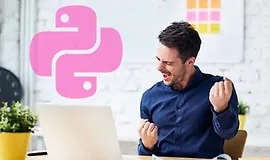 Python 3 Полный мастер-класс - упростите выполнение своих рабочих задач!