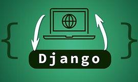 Python Django - Практическое руководство logo