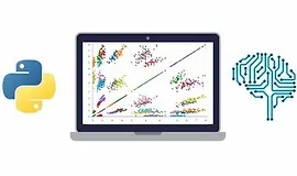 Python для Data Science и машинного обучения - Bootcamp