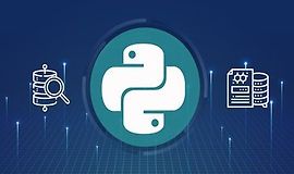 Python для машинного обучения logo
