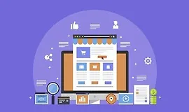 Python eCommerce | Создайте eCommerce веб-приложение с Django