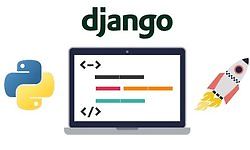 Python и Django Full Stack веб-разработчик Bootcamp logo