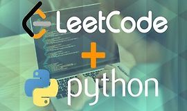Python и LeetCode | The Ultimate Interview BootCamp