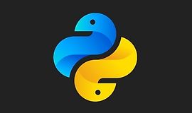 Python ООП - С нуля до Профи logo