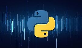 Python от А до Я ™: Python для Data Science с реальными упражнениями! logo