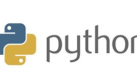 Python  logo