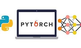 PyTorch для Deep Learning с Python Bootcamp logo