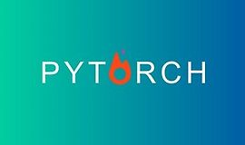 PyTorch для глубокого обучения и компьютерного зрения logo
