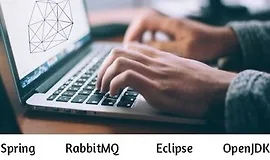 RabbitMQ и Java (Spring Boot) для системной интеграции