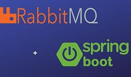 RabbitMQ: Обмен Сообщениями с Java, Spring Boot и Spring MVC logo