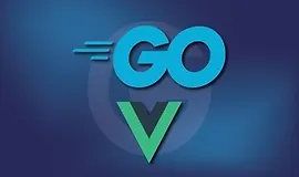 Работа с Vue 3 и Go (Golang)
