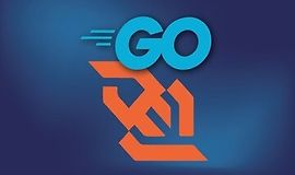 Работа с WebSockets в Go (Golang) logo