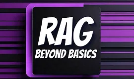 RAG: За пределами основ