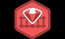 Rails Todo API Часть 1 logo