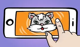 Распознаватели жестов в iOS