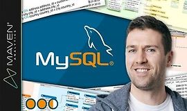Продвинутый SQL: Анализ данных MySQL и бизнес-аналитика logo