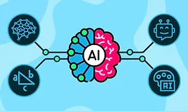Разбираемся в основах современного ИИ