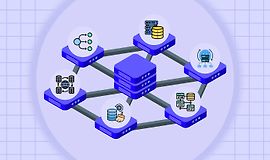 Разбор масштабируемых систем для технических интервью logo