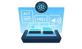 Разрабатывайте доступные веб-приложения с React