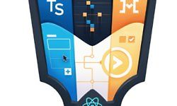 Разрабатывайте приложения React с помощью Mobx и TypeScript logo