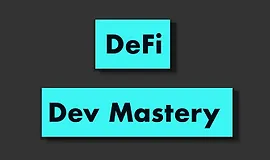 Разработка DeFi