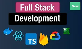 Разработка Full Stack