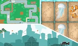 Разработка HTML5 игр на Phaser 3: Подробное руководство