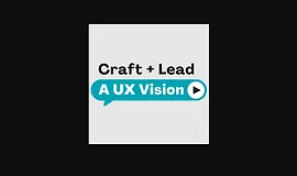 Разработка и реализация стратегического UX-видения