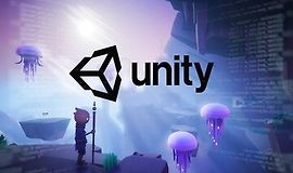 Разработка игр на Unity: Создавайте 2D и 3D игры с помощью C#