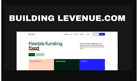 Разработка Levenue