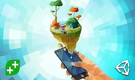 Разработка Мобильных Игр на Unity C# - Создаем 3 Игры с Нуля