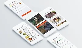 Дизайн мобильных приложений: UI, UX и прототипирование в Adobe XD и PS